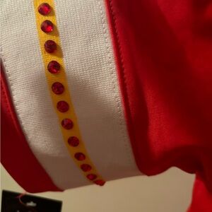 Brand New Ladies Nike Chiefs Jersey